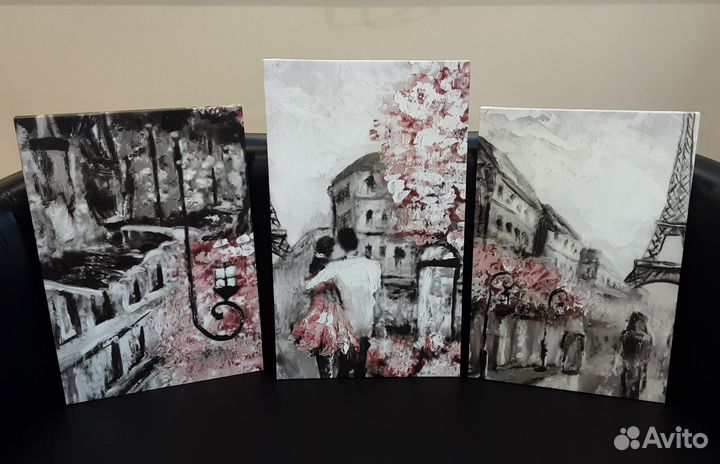 Настенное панно