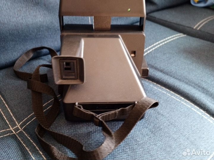 Фотоаппарат Polaroid Supercolor 635 CL