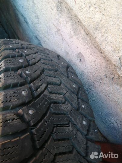 Tunga Nordway 175/65 R14