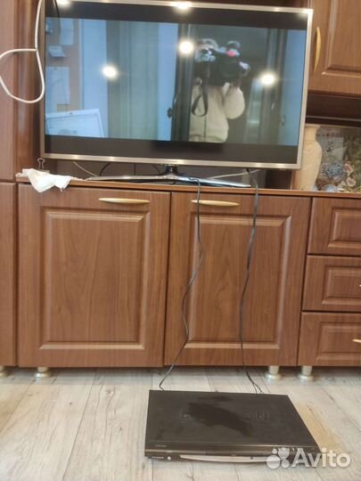 DVD плеер Erison DVD 2252