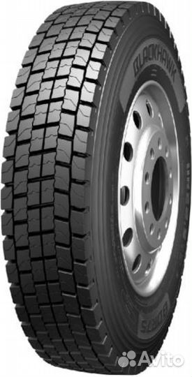 BlackHawk BDR75 (ведущая) 235/75 R17 143L