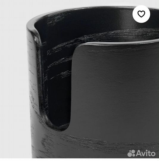 Подстаканник Ланеспеларе Икеа