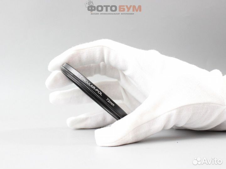 Фильтр для объектива 77mm