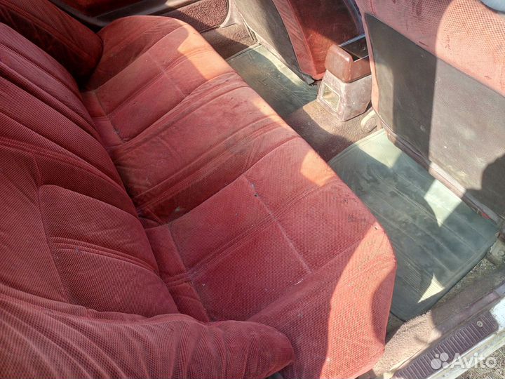 Toyota Corolla 1.3 МТ, 1989, 250 000 км