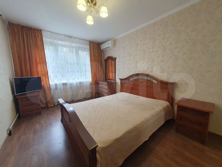 2-к. квартира, 48 м², 4/5 эт.