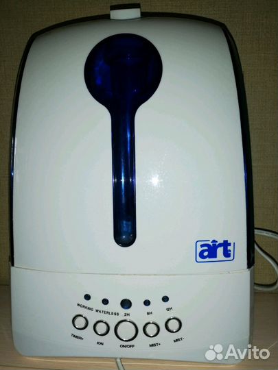 Увлажнитель airte