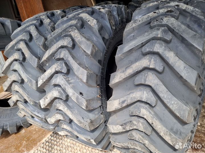 18.4-26 шины погрузчика 18 4 26