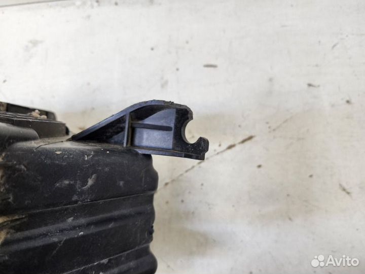 Корпус воздушного фильтра Kia Sportage 4 2016-2021