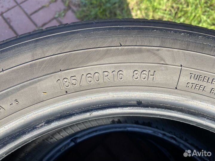Toyo Proxes R39 185/60 R16 86H