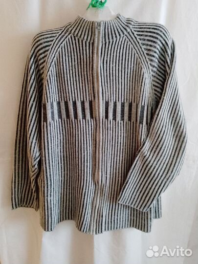 Пуловеры мужские