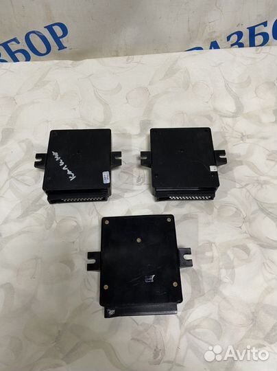 Блок управления стеклопакетом лада калина