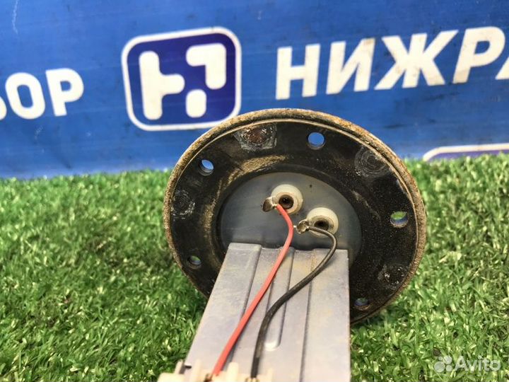 Датчик уровня топлива Mazda Cx 7 ER 2.3T (L3)