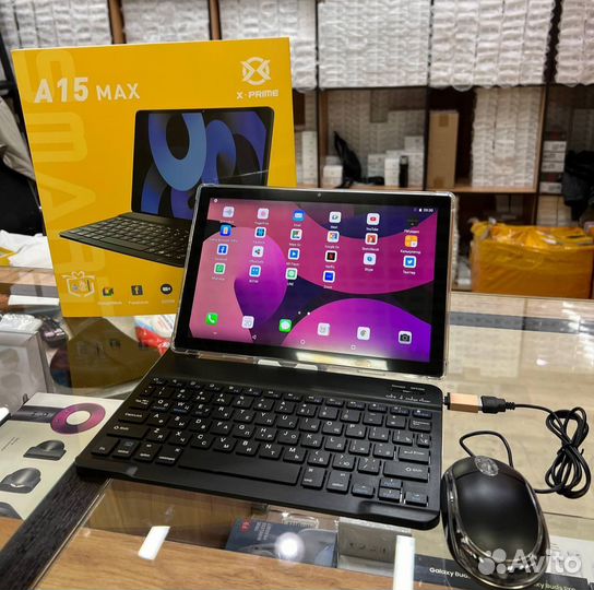 X-prime A15 Max