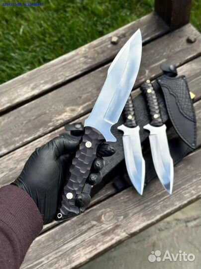 Нож спартанец (Арт.18700)