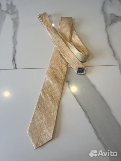 Галстук gucci оригинал винтаж