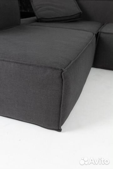 Диван 3200х1600 мм