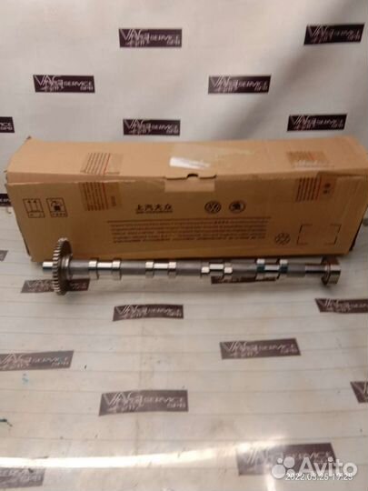 Распредвал выпускной новый VW VAG 1.8 2.0 cdab CDH