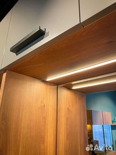 Шкаф в прихожую от производителя