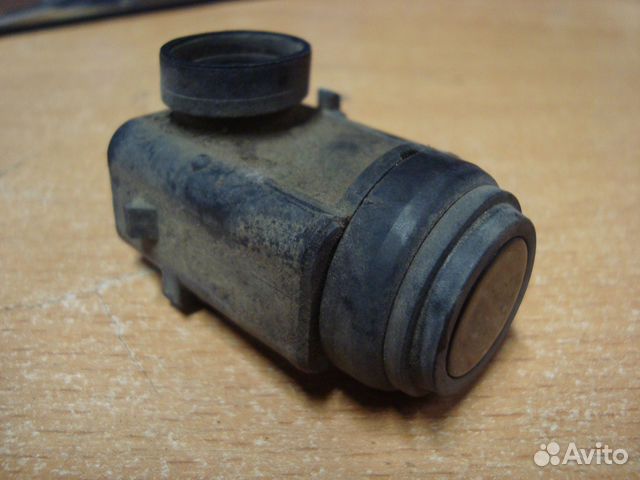 Датчик парктроника W164 A0015427418