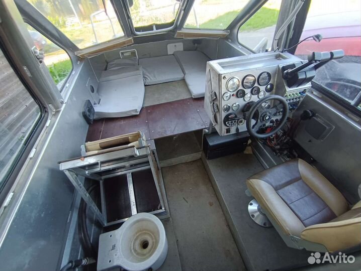 Продам Катер для путешествий