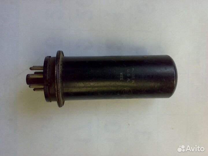 Радиолампы