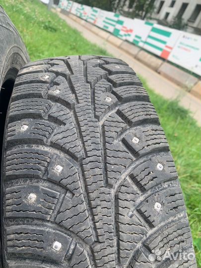 Nokian Tyres Hakkapeliitta 5 175/70 R13