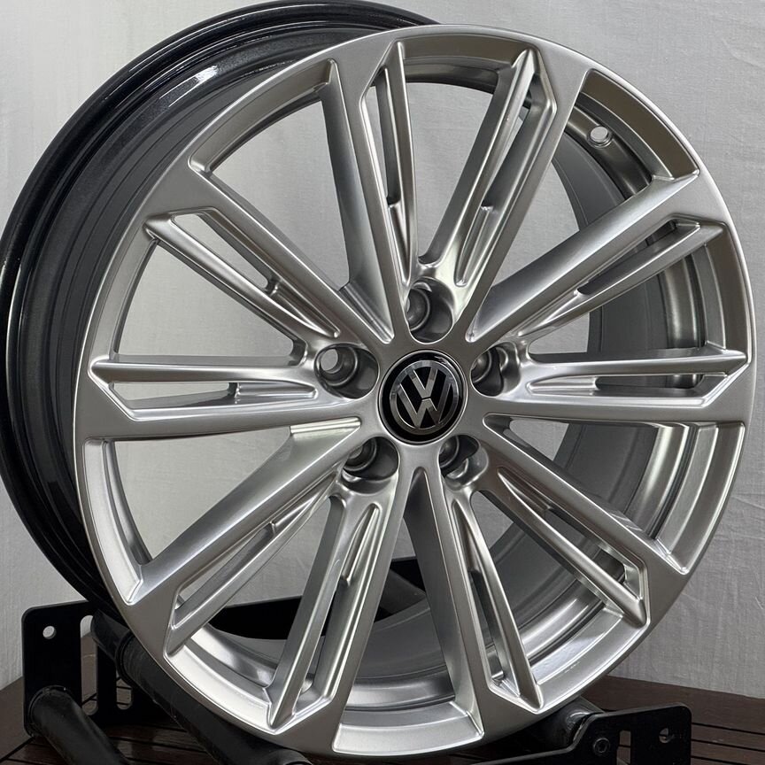 Литые диски PRD 7×R17 5×100