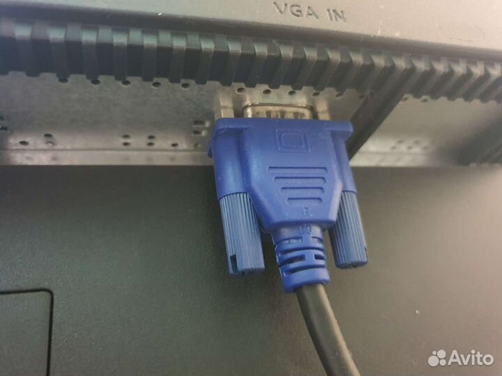 Монитор Acer 24