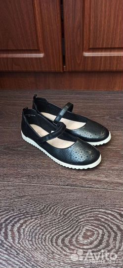 Туфли для девочки