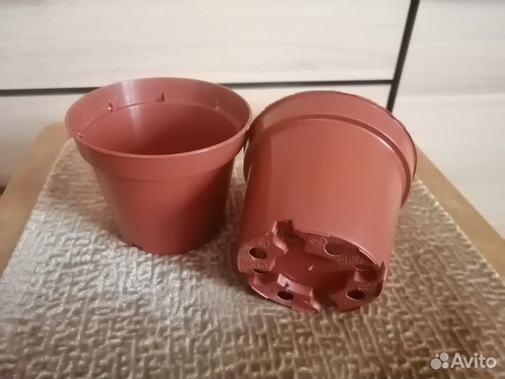 Горшок для цветов