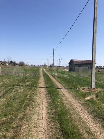 Участок 15 сот. (ИЖС)
