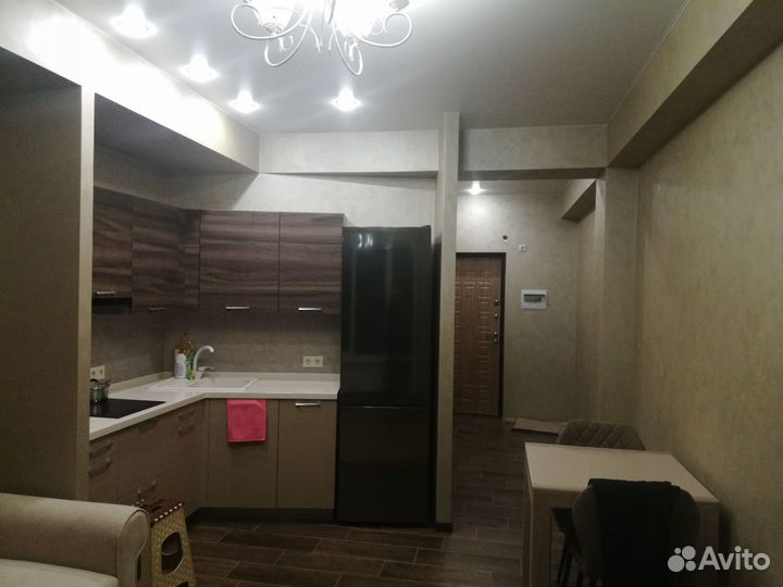 Ремонт под ключ