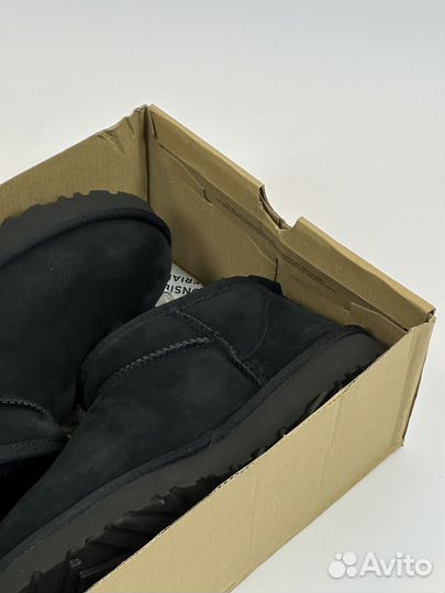 Оригинал UGG Classic Ultra Mini Boot wmns 