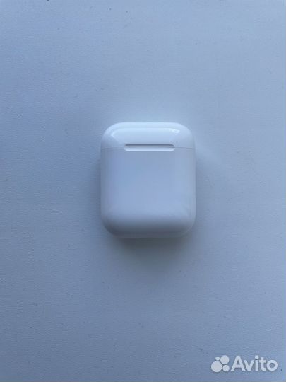 Наушник apple airpods 1 поколения