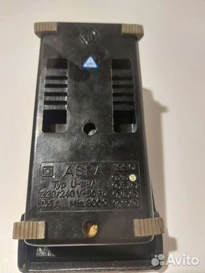 Педаль для швейная машинка