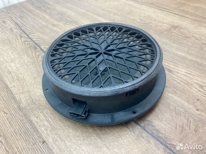 Динамик Audi A4 8K 2.0 CDN 2014