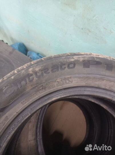 Pirelli Cinturato P1 185/65 R15