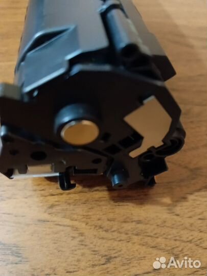 Картридж CB435a