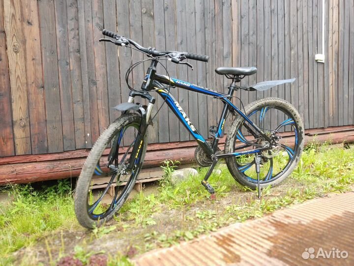 Продам велосипед