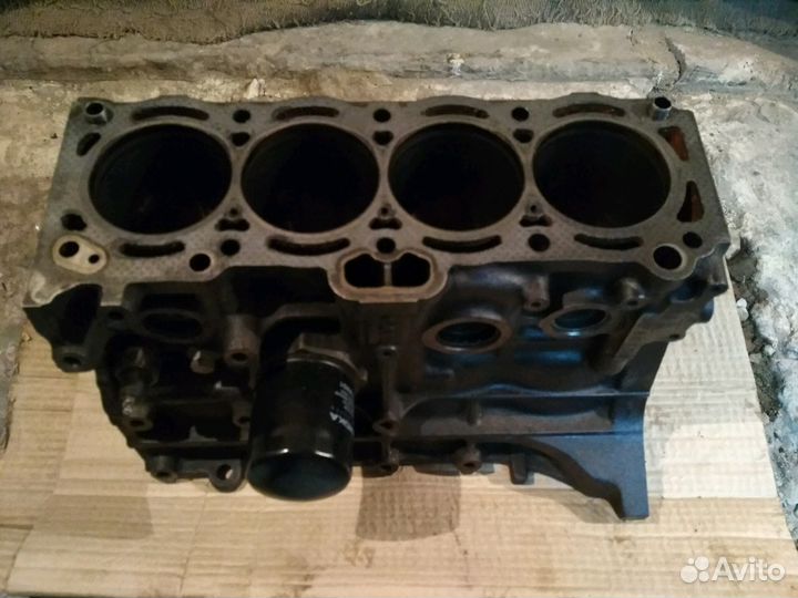 Двигатели Toyota 4A, 5A в разбор