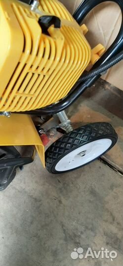 Мотокультиватор