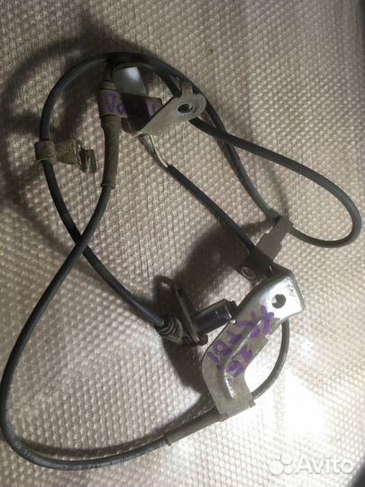 Мазда Бт50, форд ренджер, Б2500 датчик абс Задний