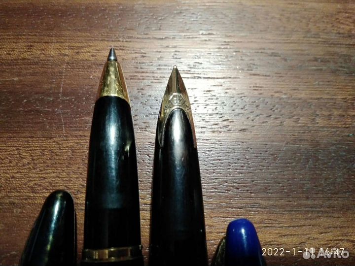 Ручка Waterman