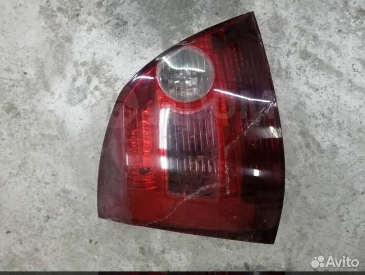 Стоп сигнал honda civic