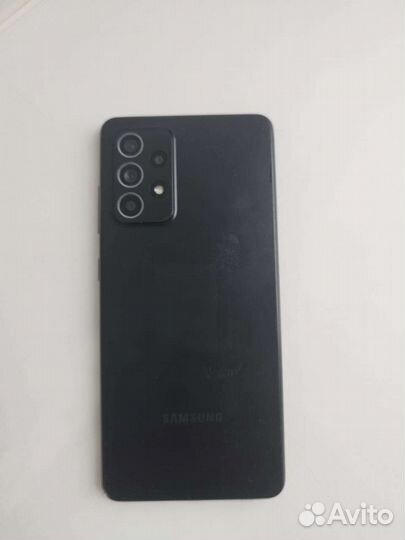 Samsung galaxy A52 8/256