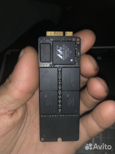 Macbook pro 15 a1398 a1425 2012-2013