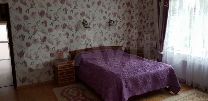 Коттедж 277 м² на участке 12 сот.