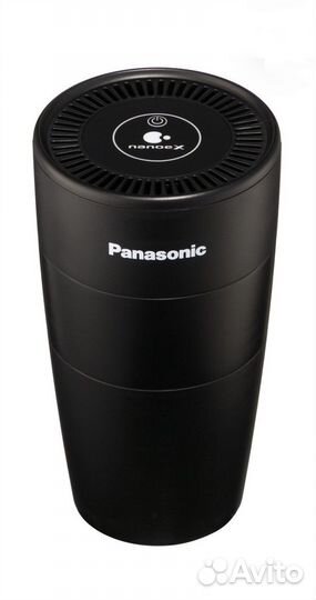 Очиститель-ионизатор Nanoe X Panasonic Япония