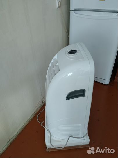 Мобильный кондиционер