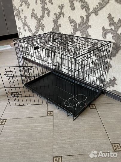 Клетка для животных